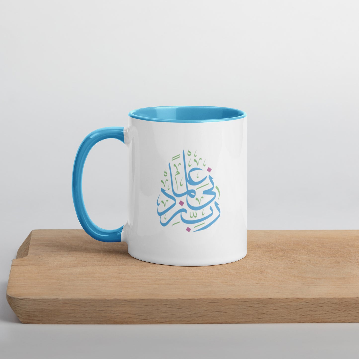 08. Ilm Dua Mug (11 oz.)